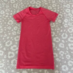 Lululemon swiftly tech